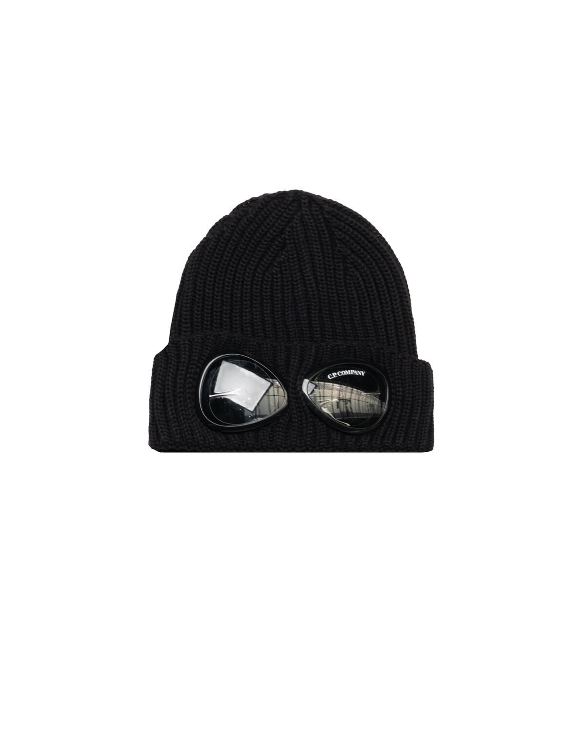 C.P. Company KNIT CAP | RFCMAC742A005509A-888 | AFEW STORE